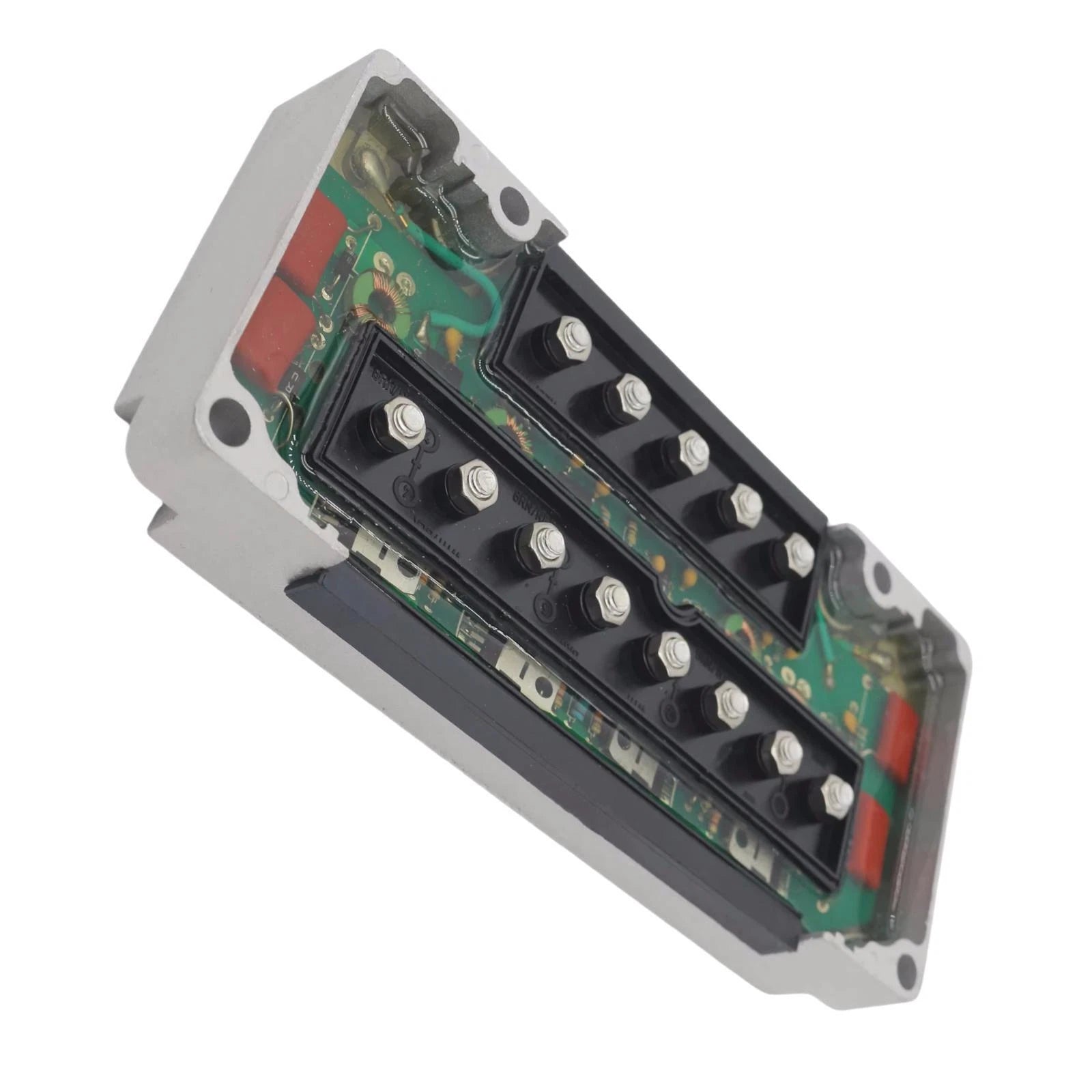 CDI Switch Box for Mercury (332-5772A7, 332-5772A1, 332-5772A, 114-5772)