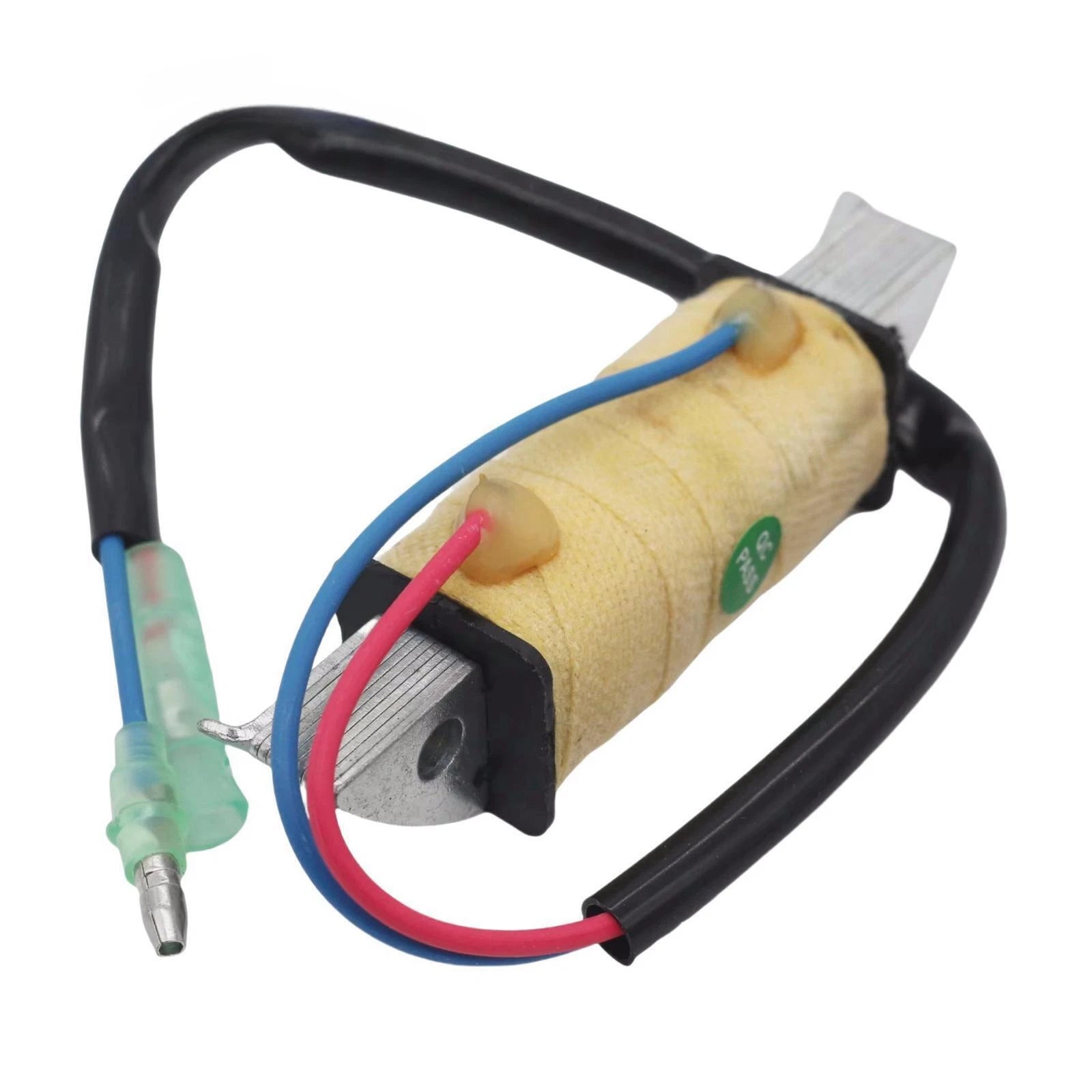 Exciter Charging Coil for Tohatsu 9.9 15 18 HP Outboard (2 Stroke) (3G3-06021-1)