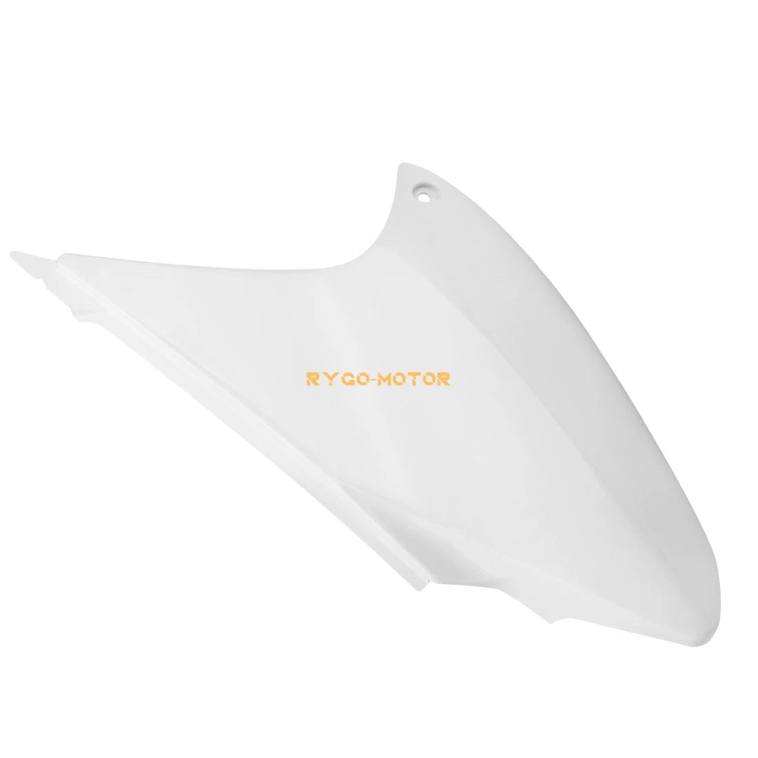Right Side Cover Number Plate for Honda CRF150F CRF230F (2003–2014)