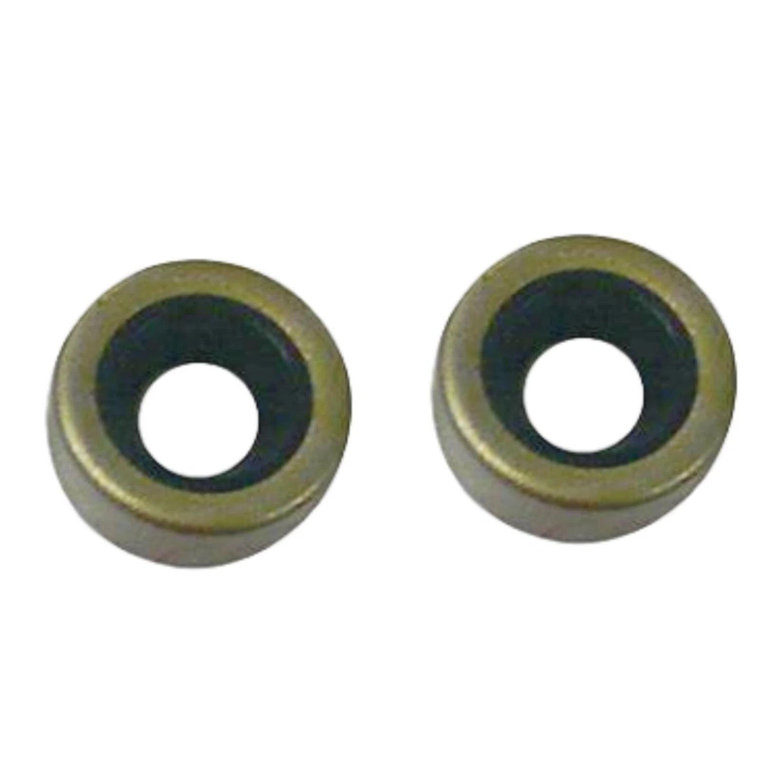 2X Drive Shaft Oil Seal for Johnson Evinrude 1.2 2 3.5 4hp (327031 0300599 80229)