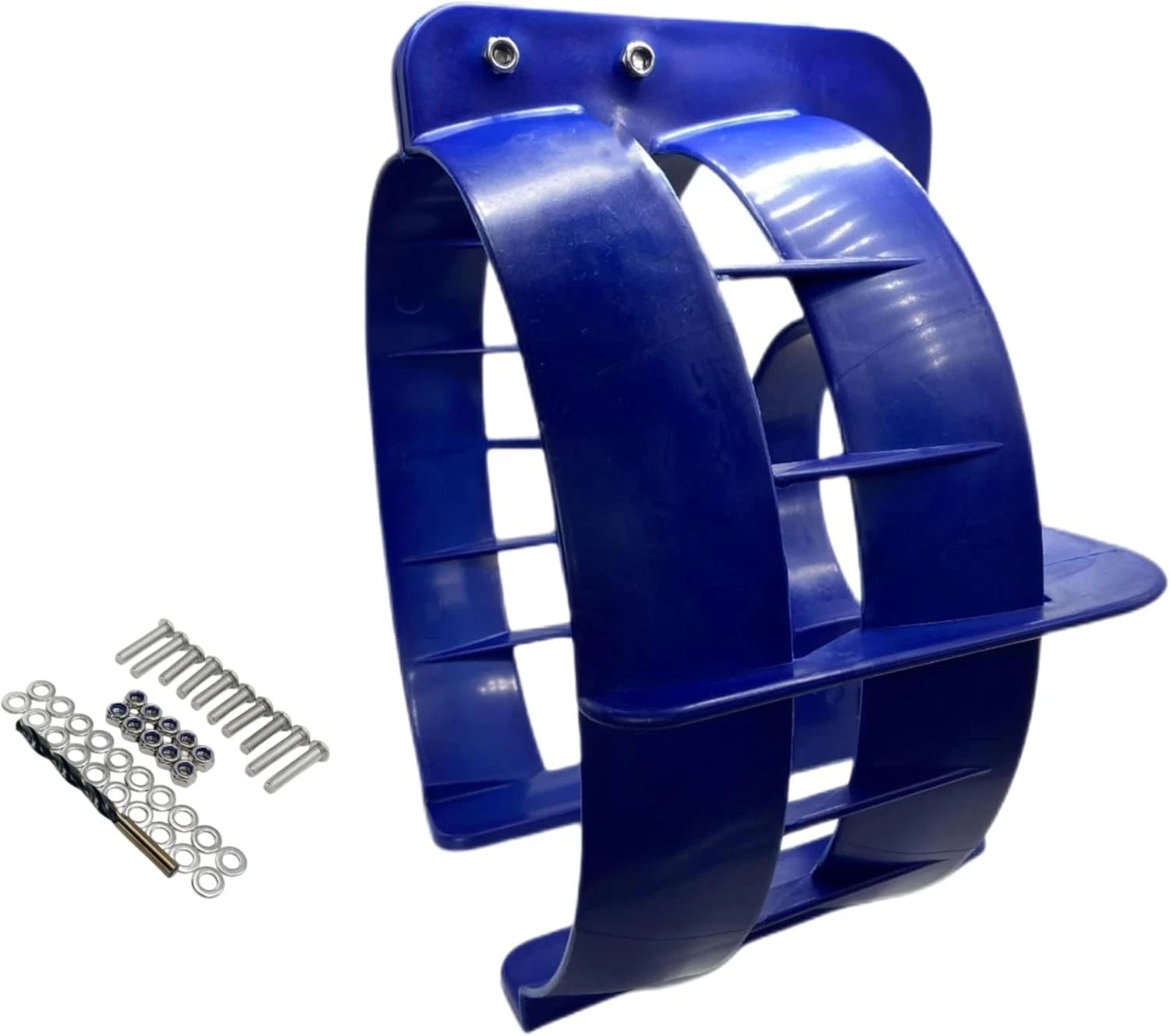 Safety Guard for Suzuki Outboard Propeller 40-65 HP (13 Inches)