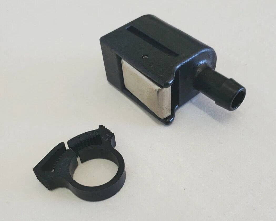 Quick Release Fuel Connector for Mercury Mariner Outboard (8mm, 13563Q3)