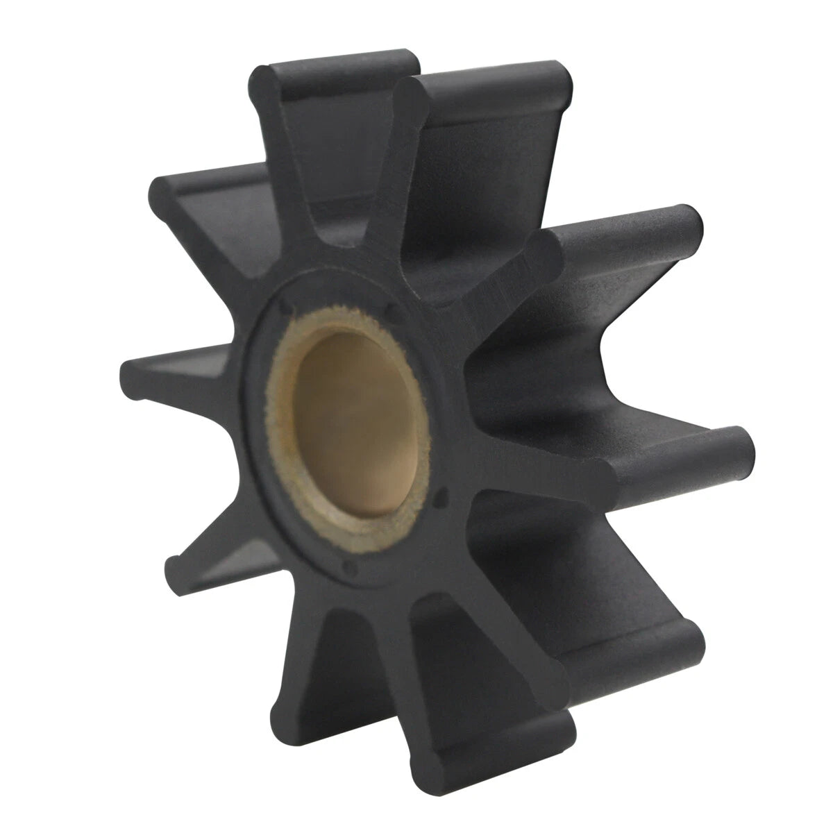 Outboard Water Pump Impeller For Chrysler Force 20-35 HP Replacement 47-F462065