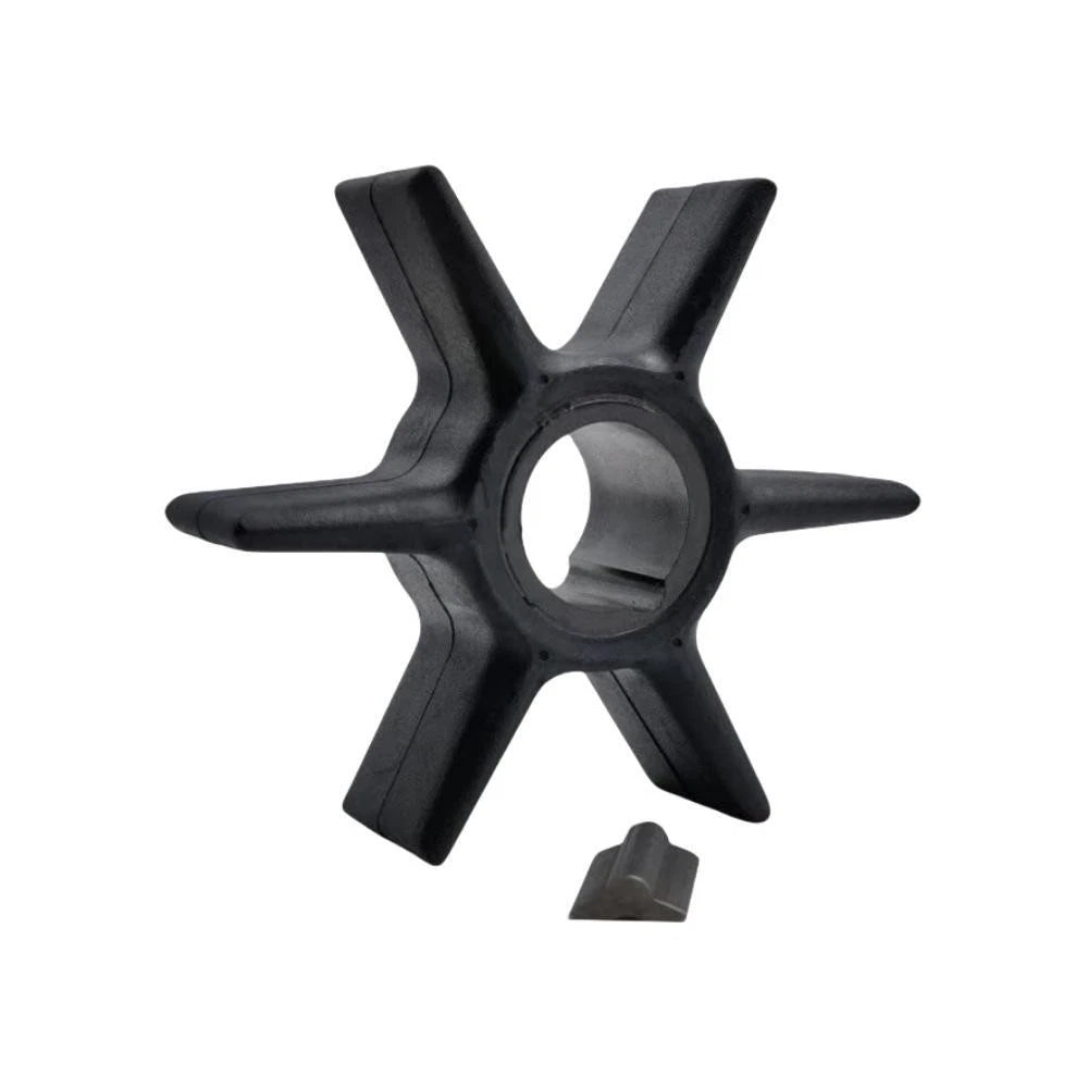 Water Pump Impeller Kit for Mercury 50HP 55HP 60HP (2-Stroke) (46-812966A11, 43023)