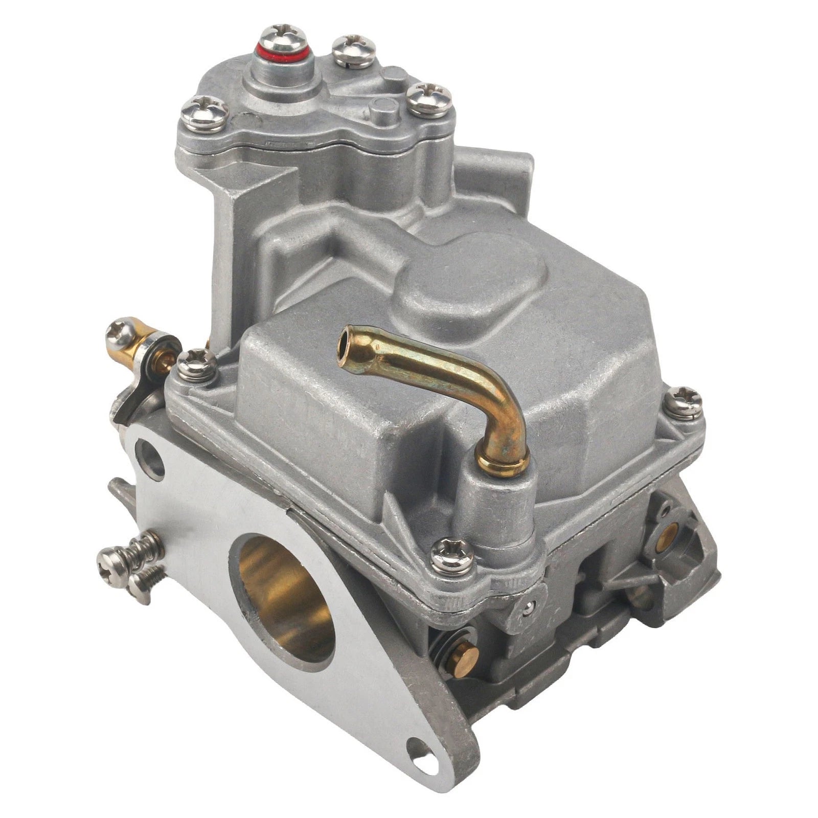 Outboard Carburetor for Mercury 8HP 9.9HP (3303-895110T11, 3303-8M0104462)