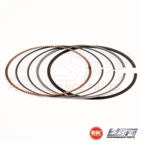 Piston Rings for Sea-Doo 650 (1993–1996)