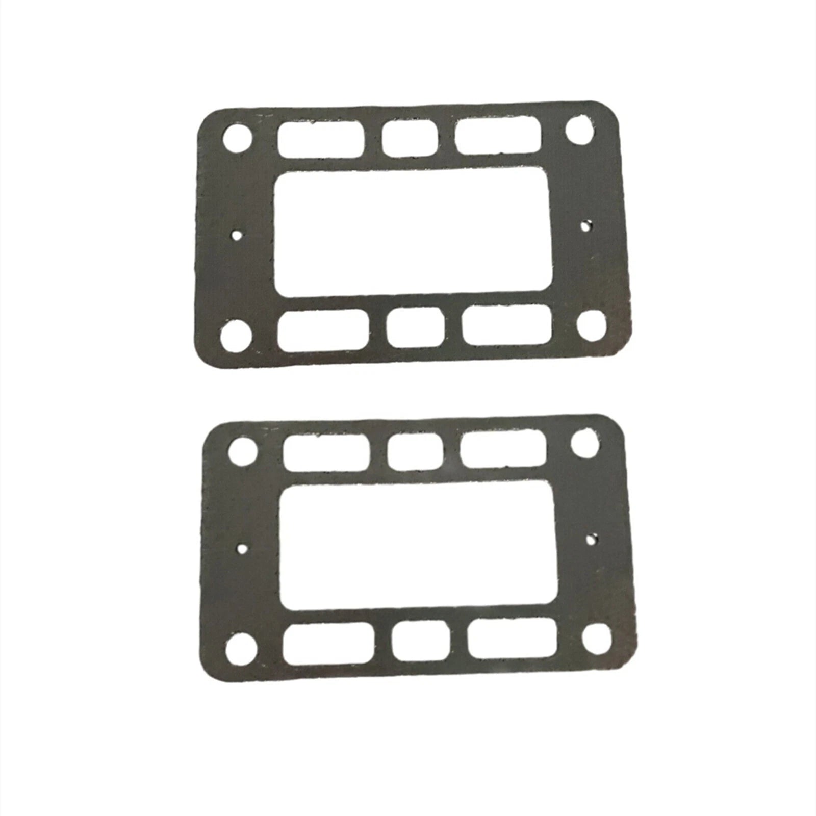 Elbow Gasket for Volvo Penta V6 V8 (Before 1993) RO: 857618, 857037, 856891