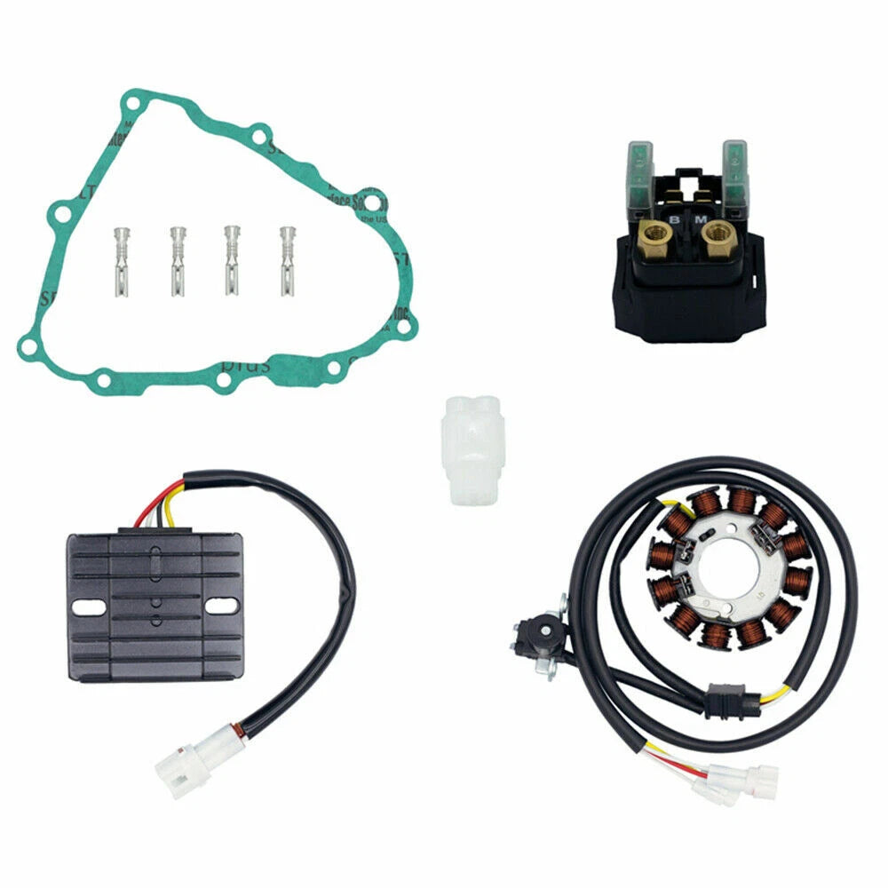 Starter Relay Solenoid for Yamaha YFZ450 (2004–2009)
