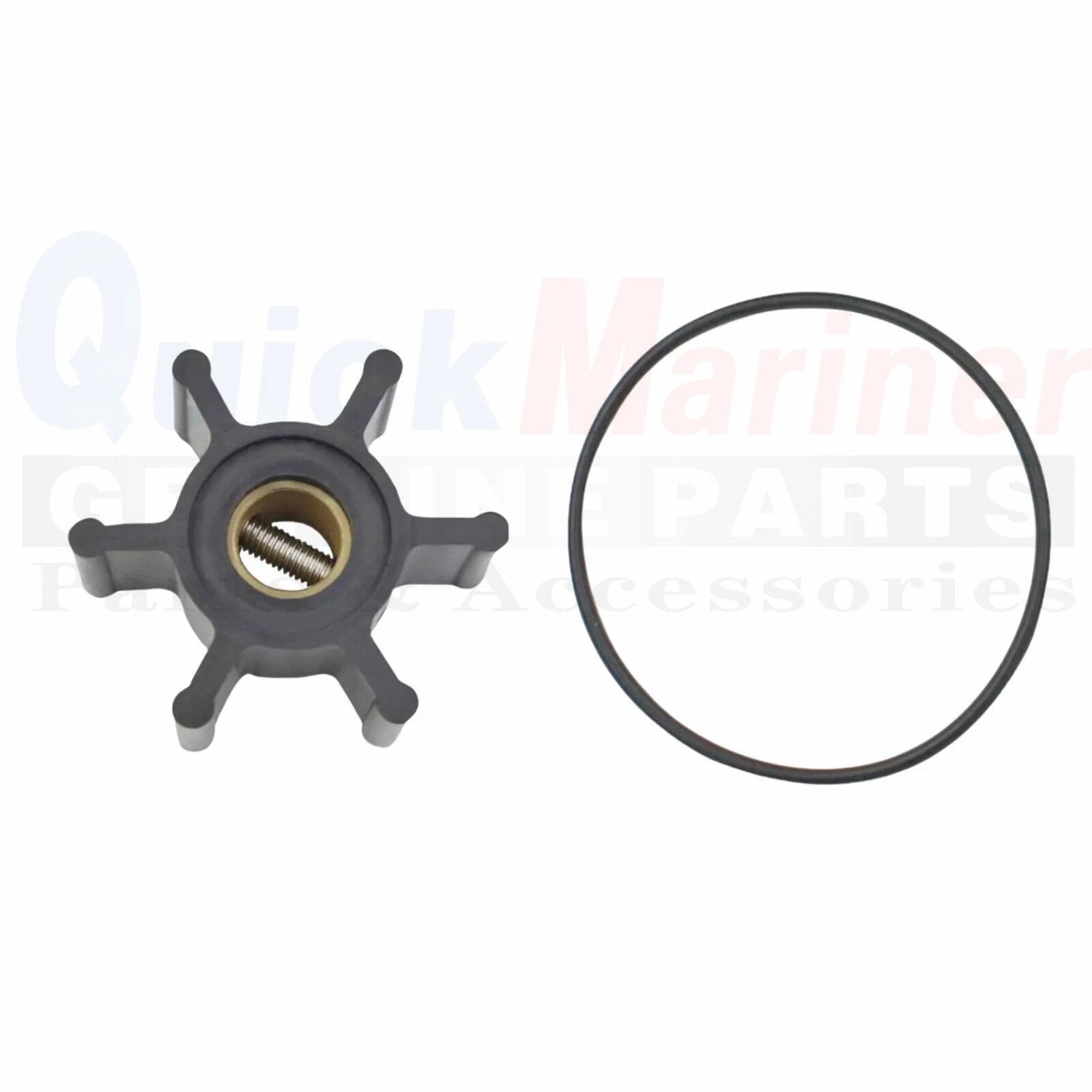 Impeller Kit for Yanmar 2GM20 (Fits 1975–1985)