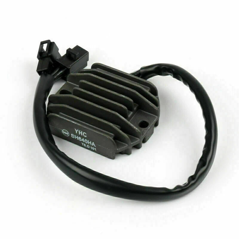 Regulator Rectifier for Suzuki GS500 GS500K (2001–2011) T9