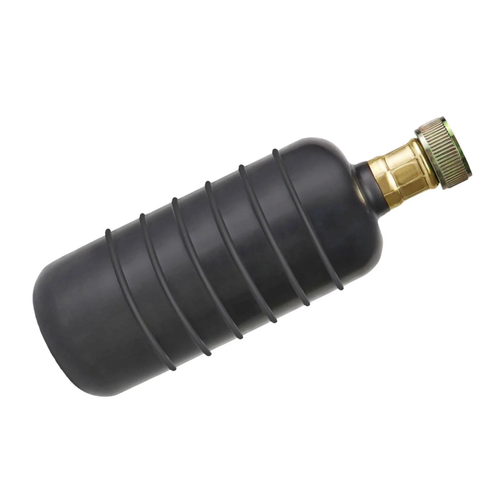 Drain Cleaning Bladder for Clogged Sewer Pipe Garden Hose Tool