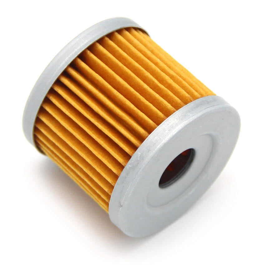 Oil Fuel Filter for Suzuki DF 9.9 15 8 HP (1999–2023) 16510-05240