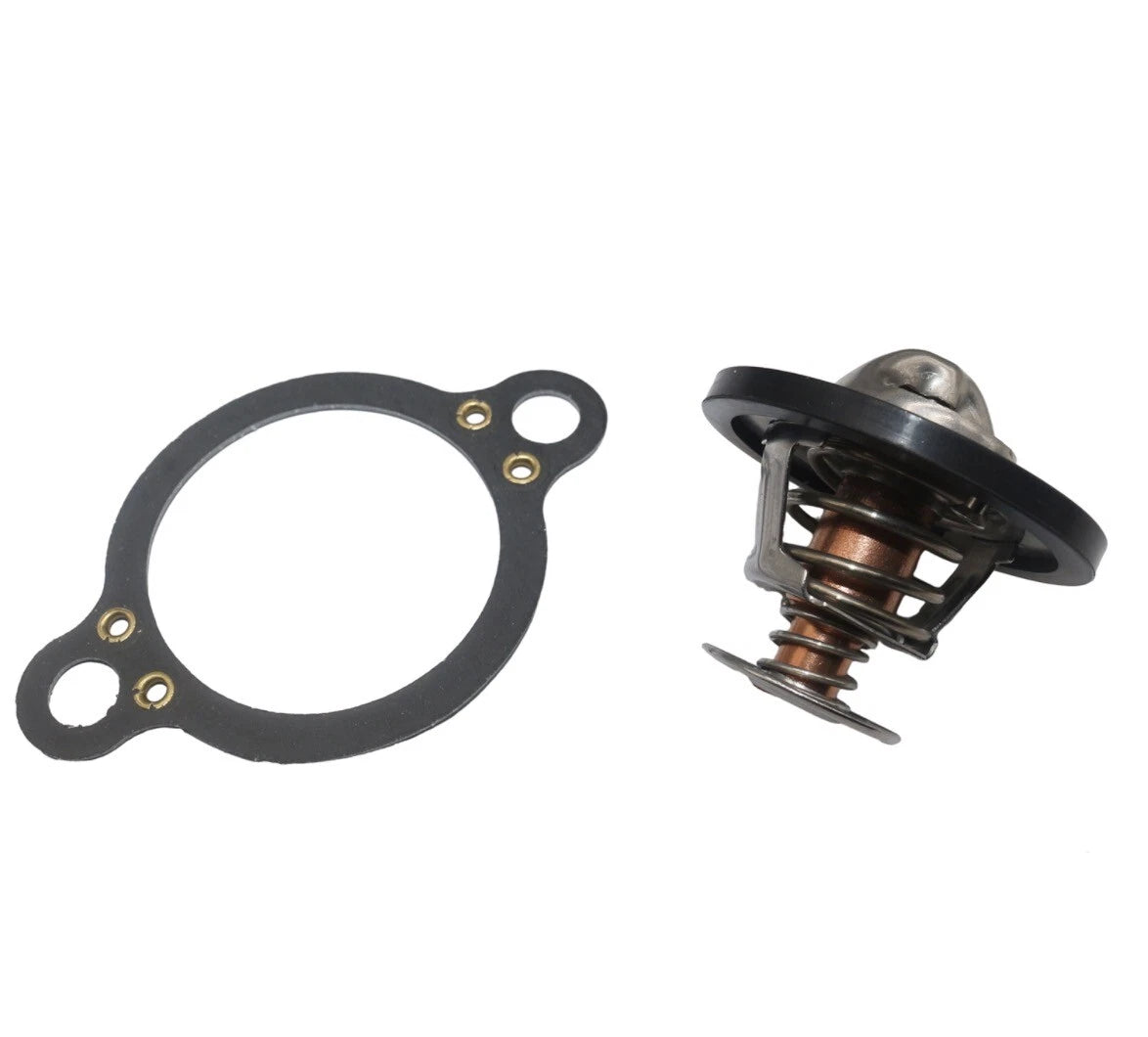 Thermostat for Mercruiser Mercury Marine (160°, Replaces 18-3555, 99155A1, 99155T1)