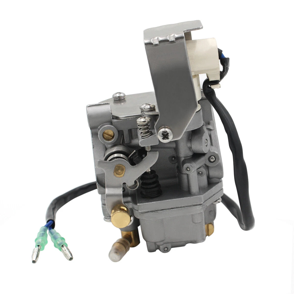 Carburetor for Yamaha 4 Stroke 20-25HP Outboard Motor (1990–2023) 65W-14901-01