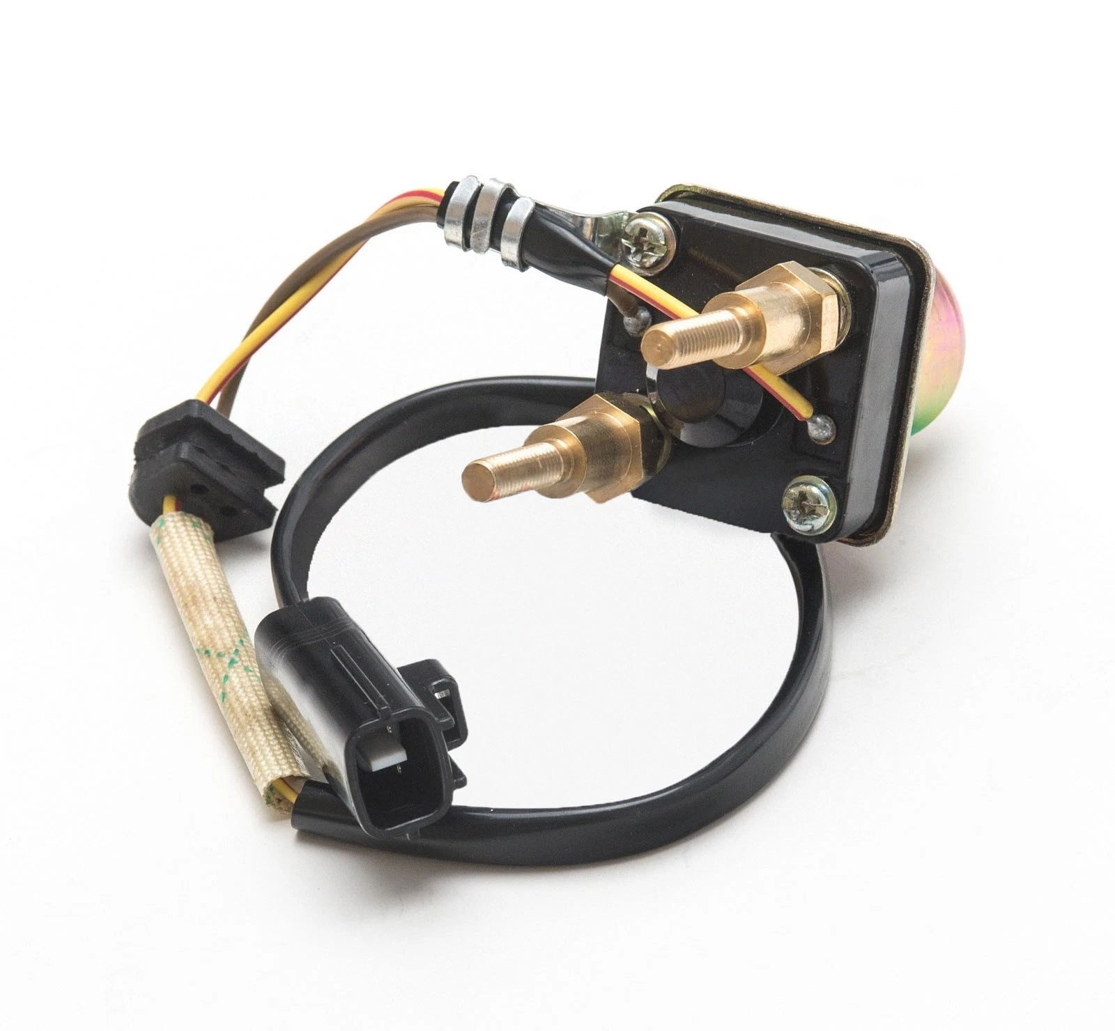 Starter Relay Solenoid for Kawasaki Ultra Lx (2007–2011) 27010-3777