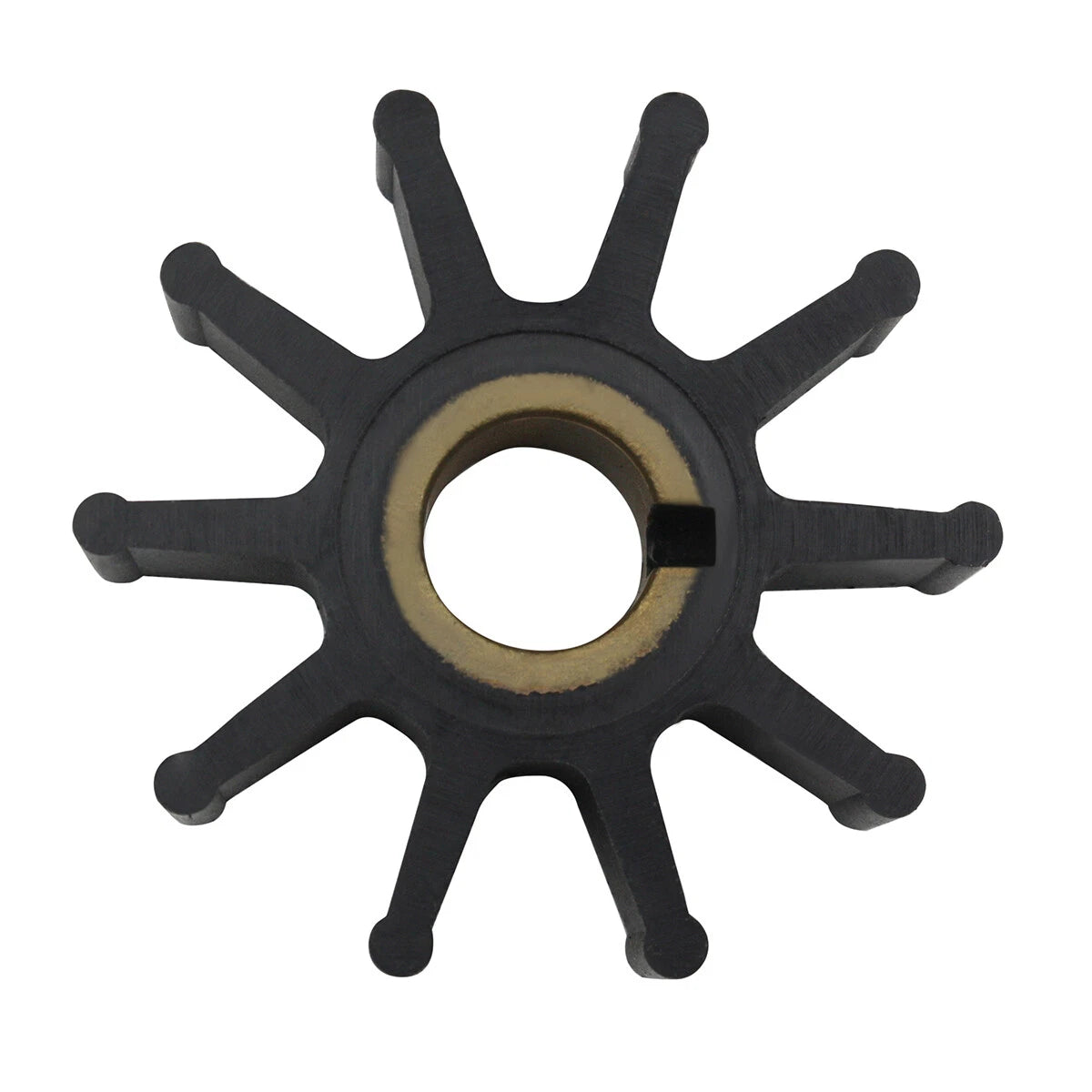 Water Pump Impeller for Chrysler Outboard 20 25 30 35HP (F462065)