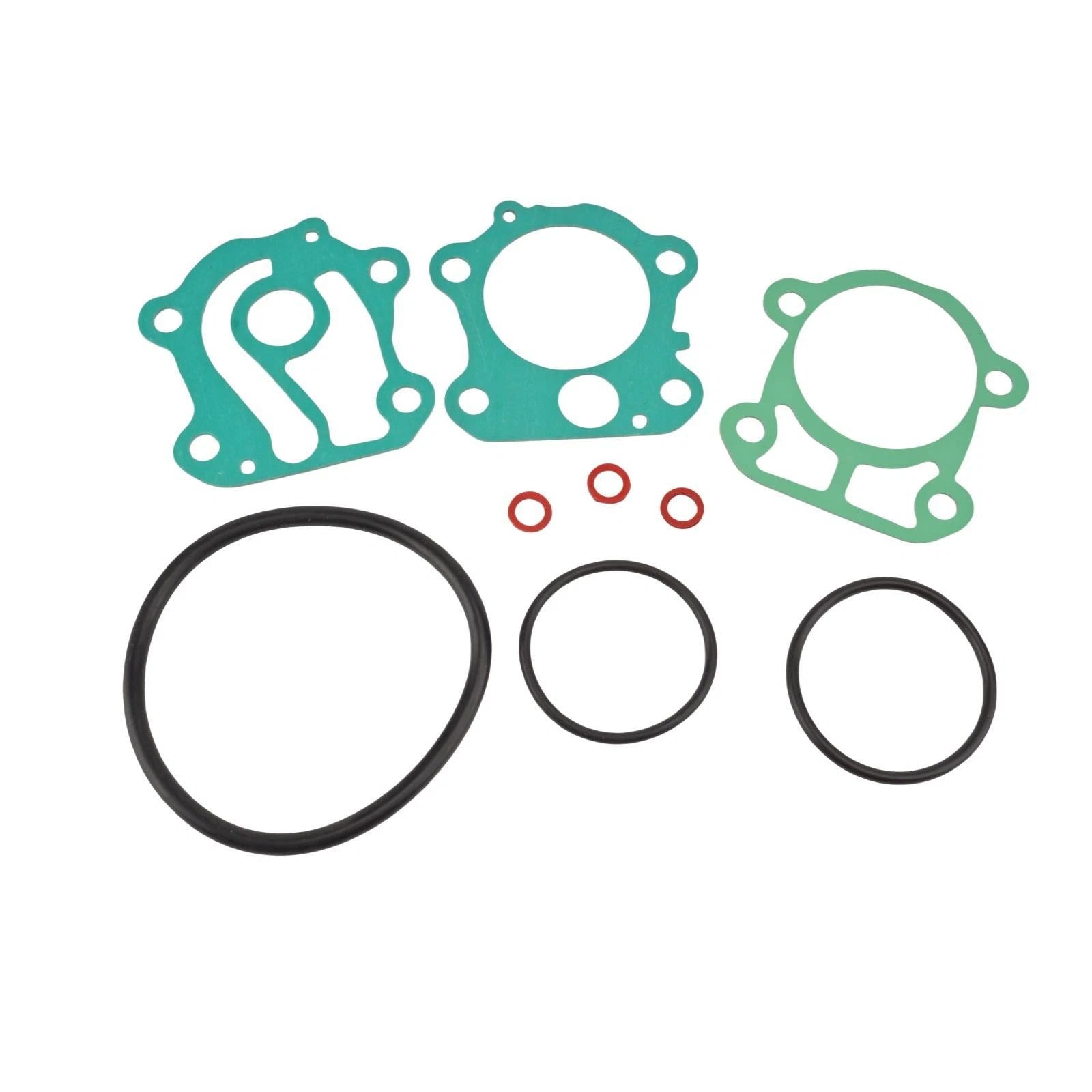 Propeller Shaft Seal Kit for Yamaha Outboard 50 60 HP (2006-Up) 6C6-W0001-20
