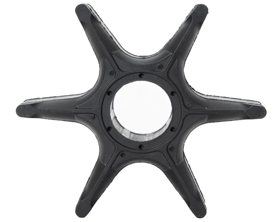 Water Pump Impeller for Yamaha 2 Stroke 75-115 HP Outboard (6E5-44352-00)