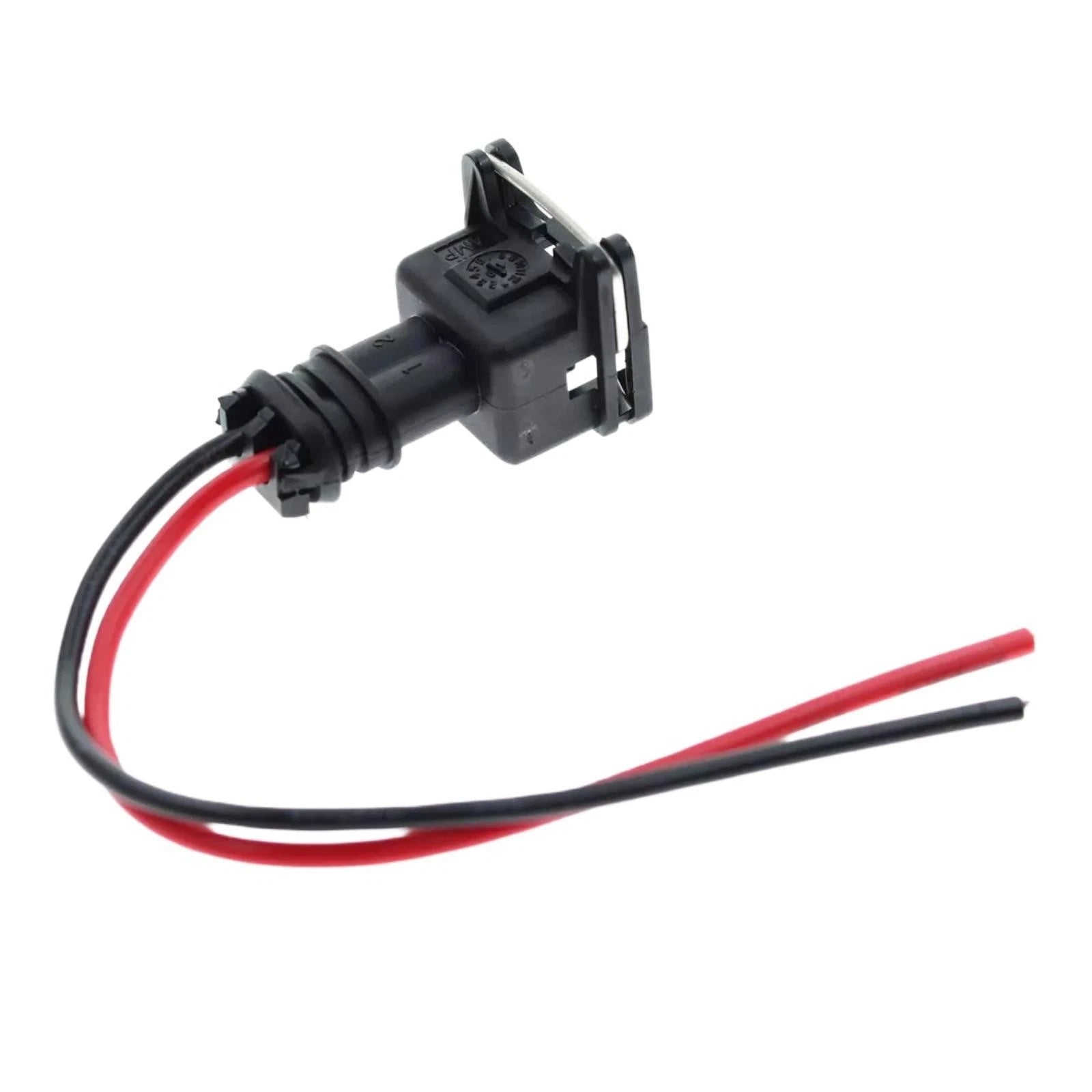 Fuel Pump Wire Harness Pigtail Connector for Volvo Penta OMC (3857650, 3858261)