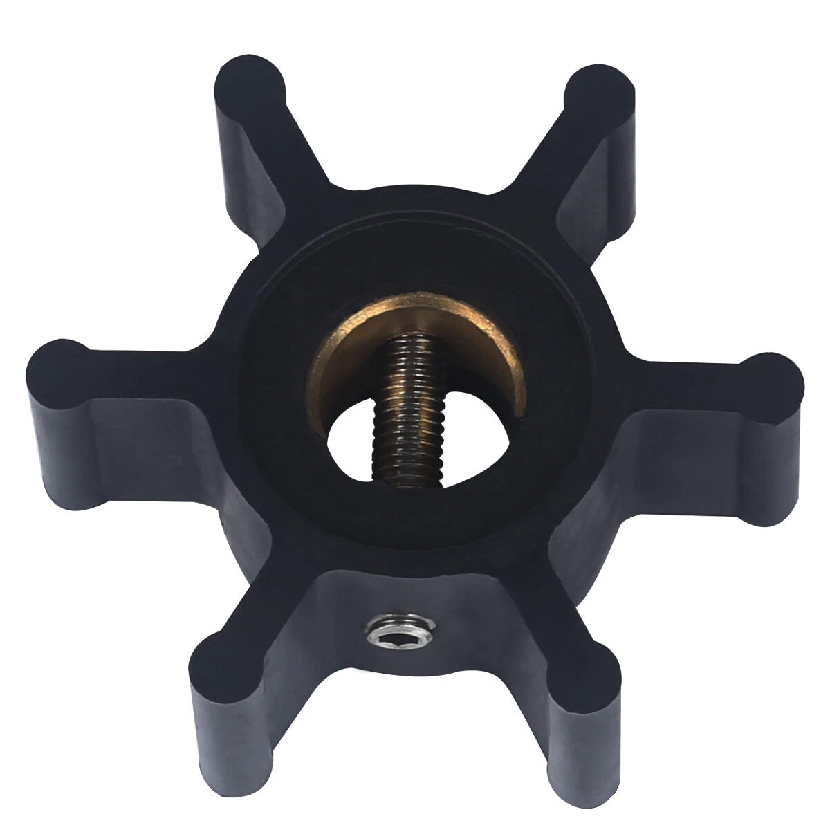 Jabsco Pump Flexible Impeller Neoprene for (673-0001)