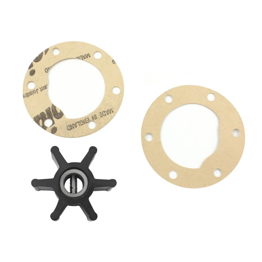 Flexible Impeller Kit for Volvo (803729, 875807-0, 876554-7) ONAN (132-0859, 18-3079)