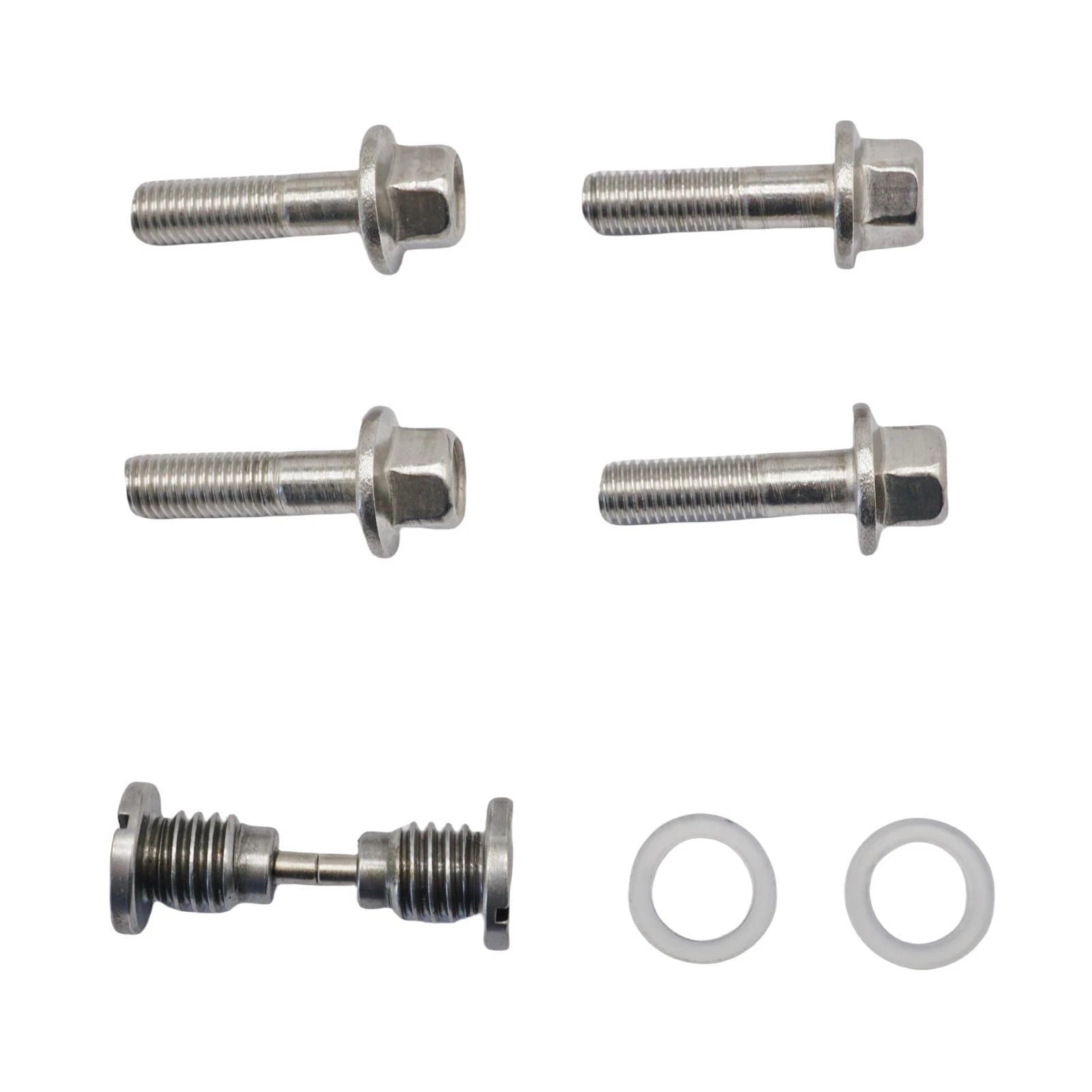 Gearcase Seal Kit for OMC Evinrude Johnson (5006373, 439141, 437753)