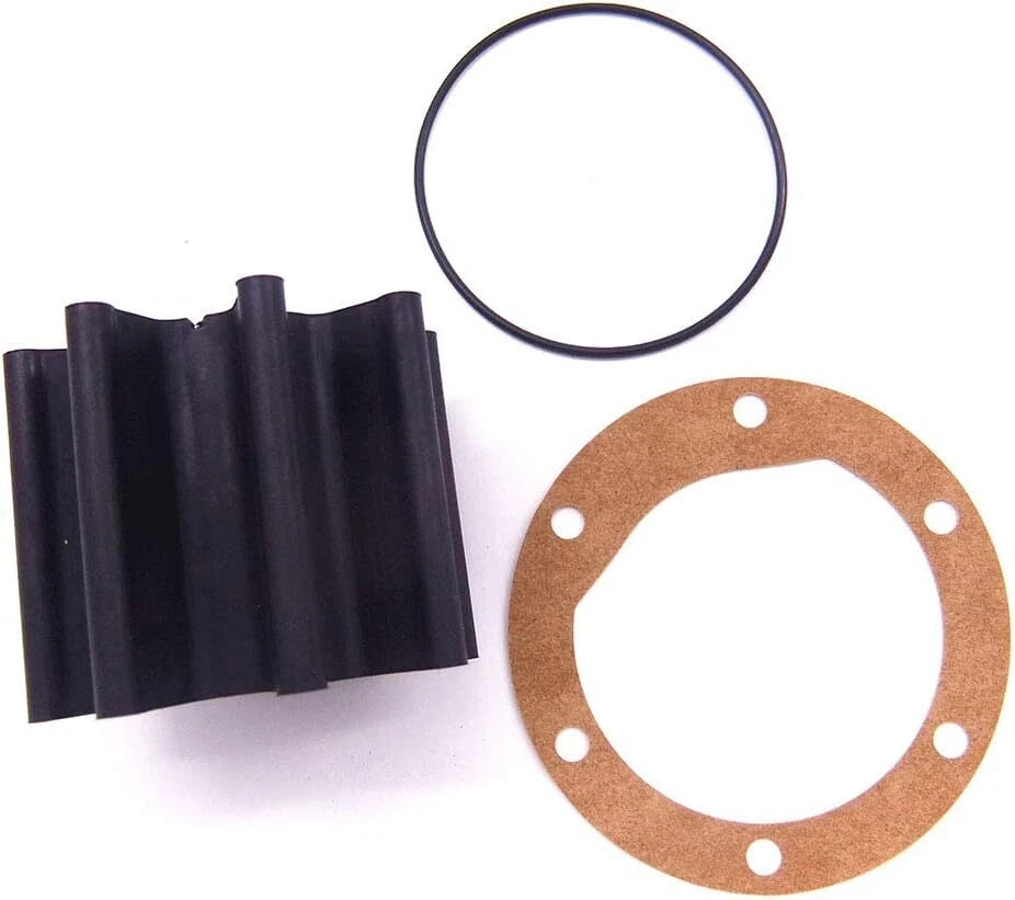 Water Pump Impeller for Ekstroem DQ50 S 4E2 6E2