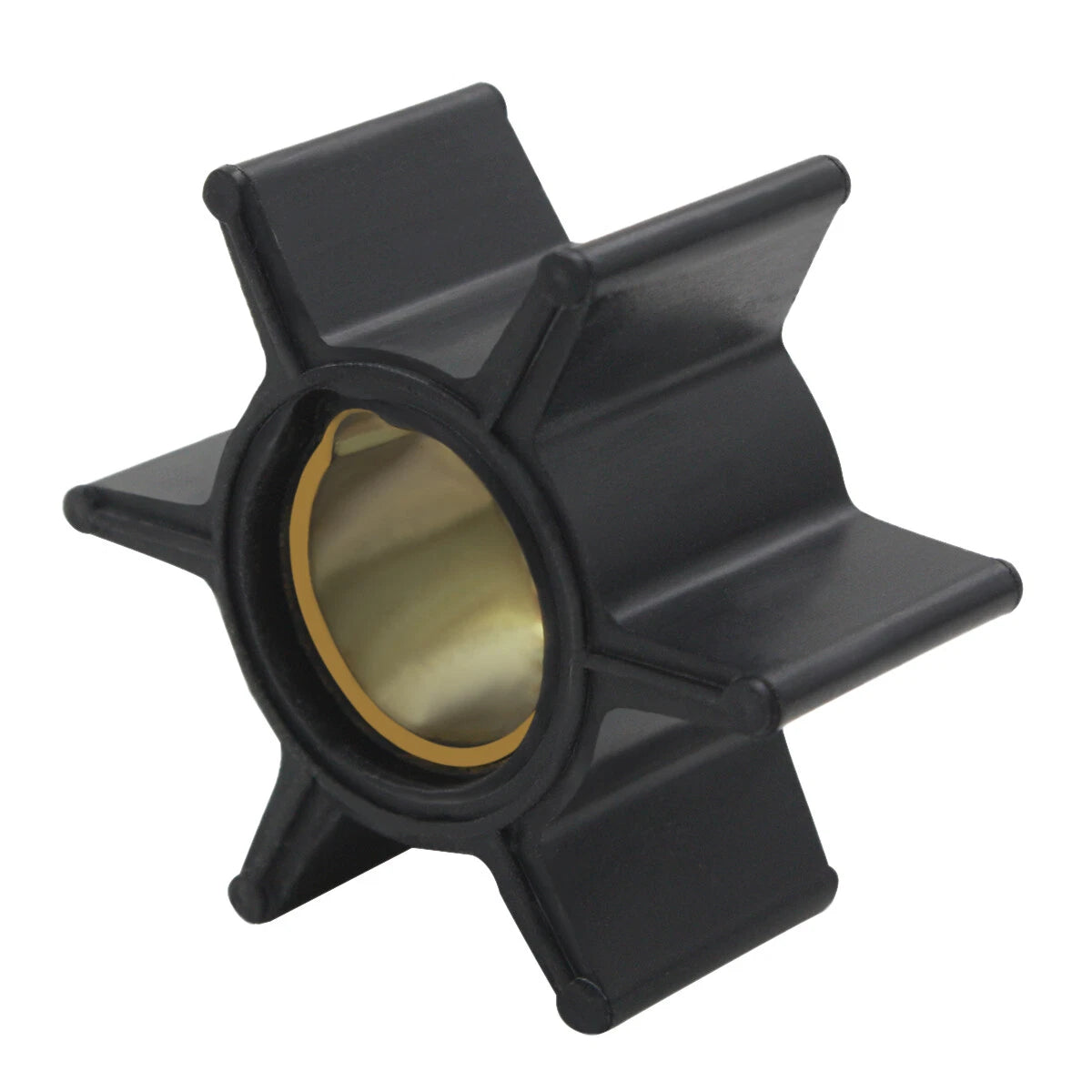 Outboard Water Pump Impeller 47-89980, 47-68988 for Mercury 3.5-4HP