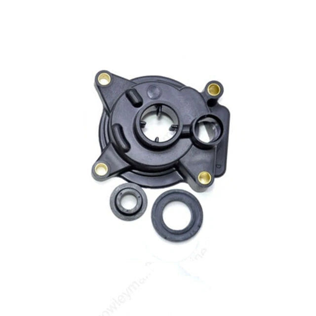 Water Pump Rebuild Kit 389133 387326 for Johnson Evinrude 50-55 HP (1970-1990)