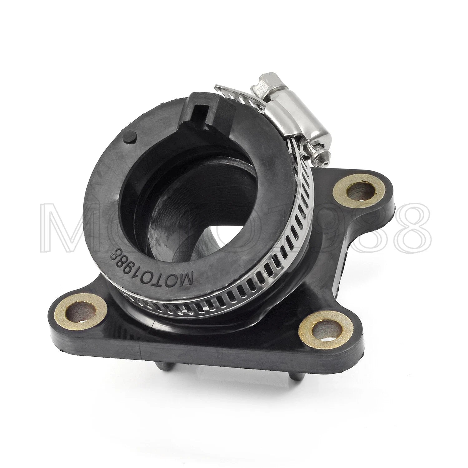 Intake Manifold Boot for Kawasaki KX80 KX100 (1991–2000)