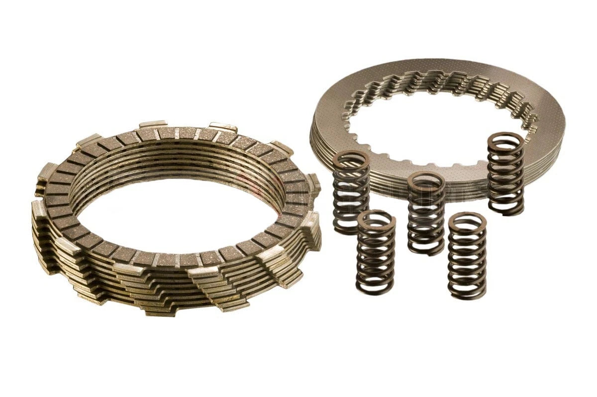 Clutch Kit with Heavy Duty Springs for Yamaha Blaster 200 (1988–2006)