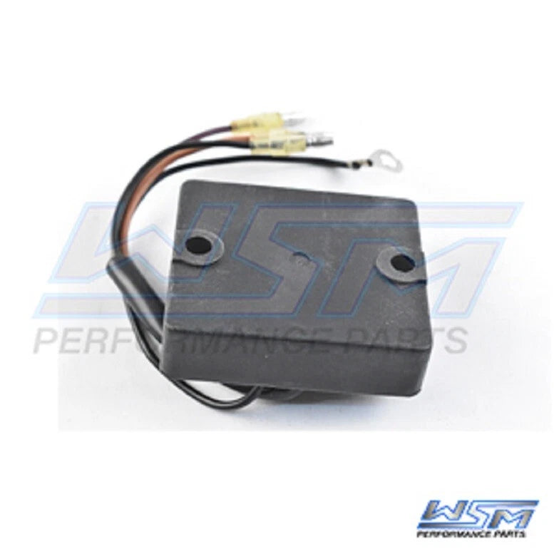 WSM RPM Limiter for Mercury Mariner 50-125 HP (1994–2010) - 361-1889-51