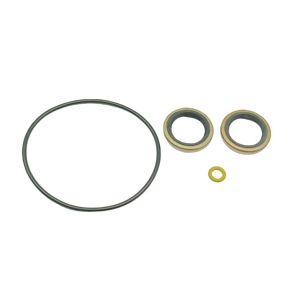 Lower Unit Seal for Mercruiser 120 140 165 898 R MR ALPHA ONE (1973–1996)