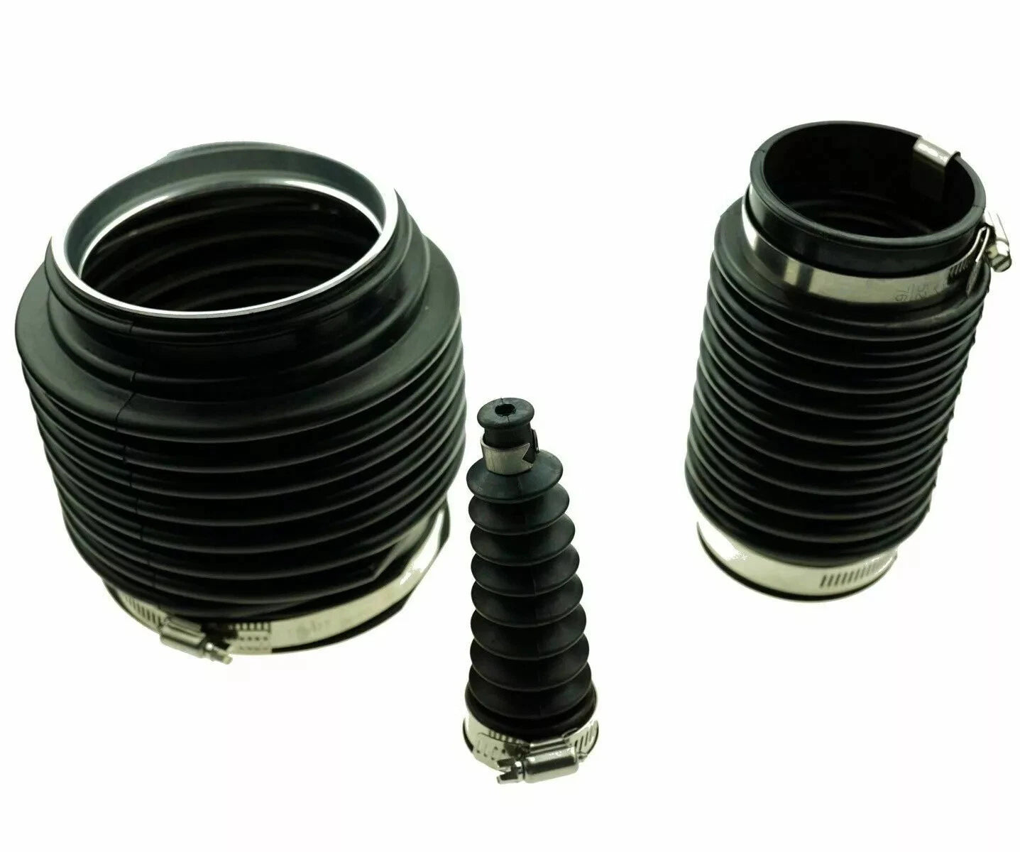 Transom Bellows Kit for Mercruiser Alpha One Gen 2 (1991–2000)