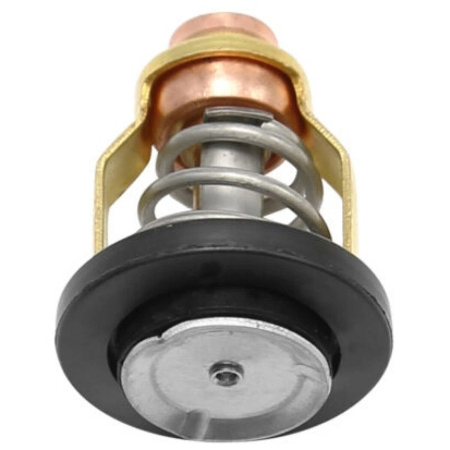 Thermostat Kit for Yamaha Outboard F75 F80 F90 F150 (67F-12411-01)