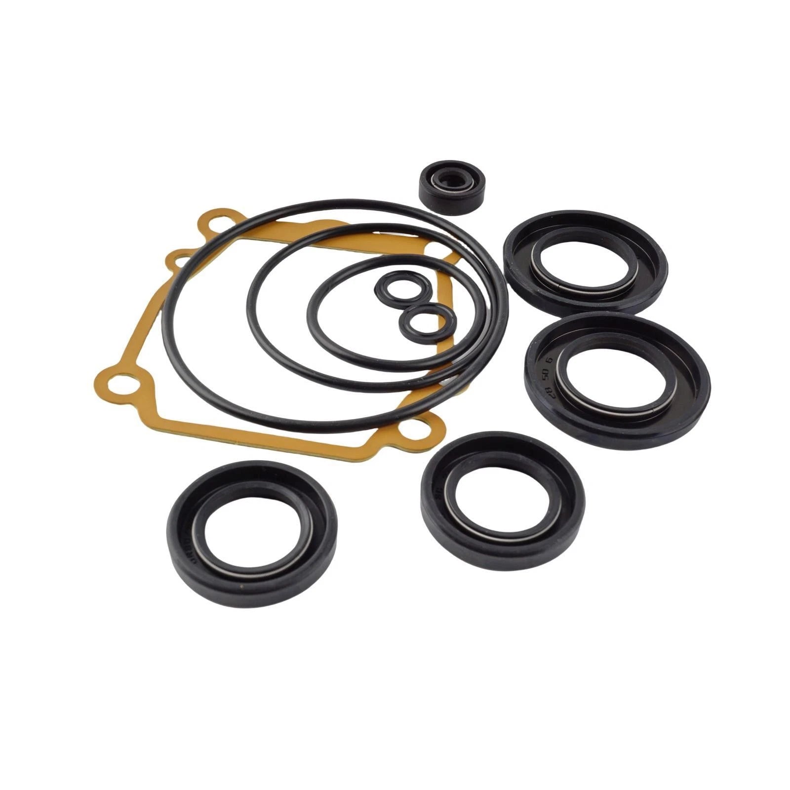 Lower Unit Seal Kit for Suzuki Marine (25700-90J00, 25700-90J01)
