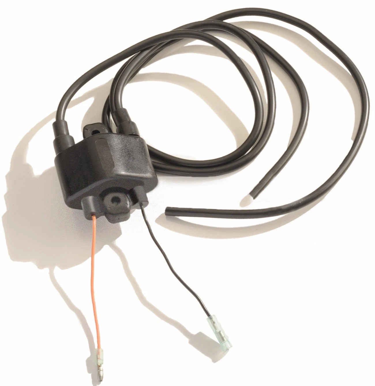 Ignition Coil for Yamaha Wave Runner 650 700 (1990–2000) 62E-85570-00-00 6M6-85570-00-00