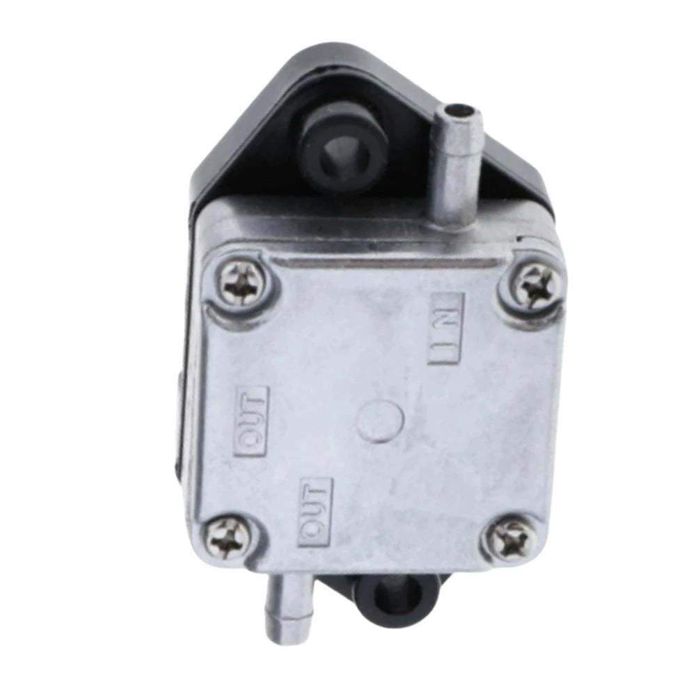 Fuel Pump for Yamaha 4-Str 4hp (2000–Present) 67D-24410-00 67D-24410-02