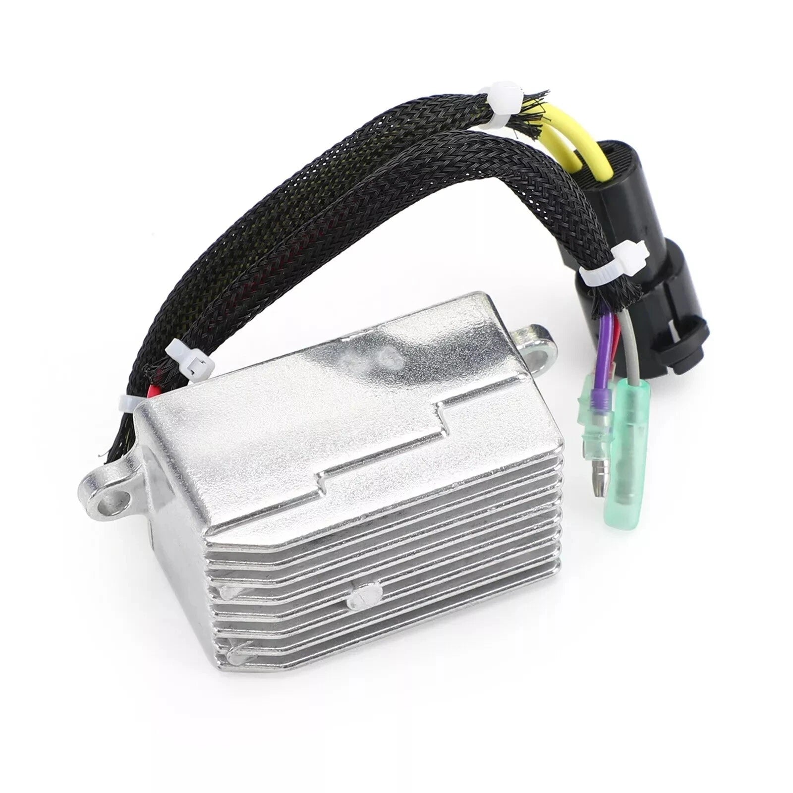 Rectifier for Evinrude 9.9-35 HP (1995–2001) 584890 0584890 193-4890 18-5826