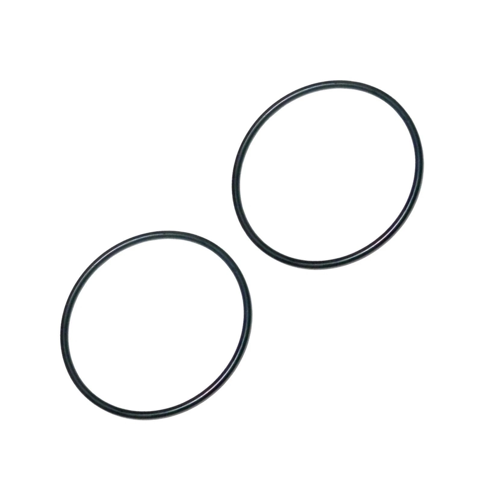 O-Ring Set of 2 for Yamaha Marine (93210-65M50-00)