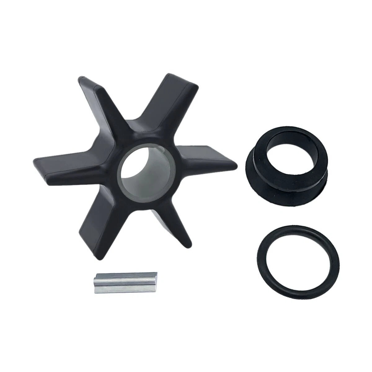 Water Pump Kit for Mercury Outboard 40-250 HP