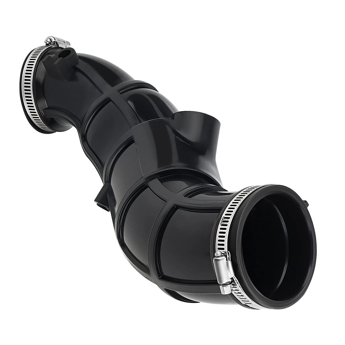 Air Intake Hose Boot Tube w/ Clamp for Yamaha Raptor YFM700 YFM700R (2015–2024)