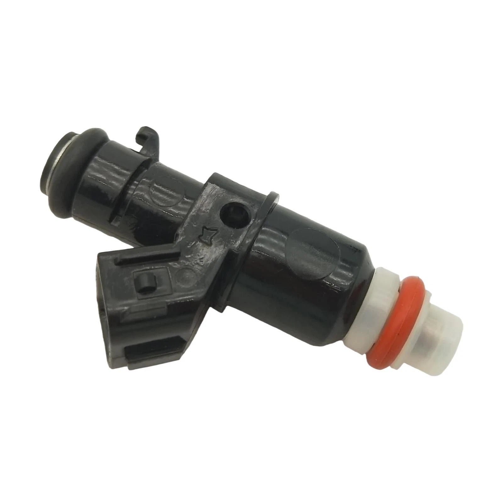 Set of 4 Fuel Injectors for Honda 135hp 150hp 115hp Four Stroke (16450-ZY6-003)