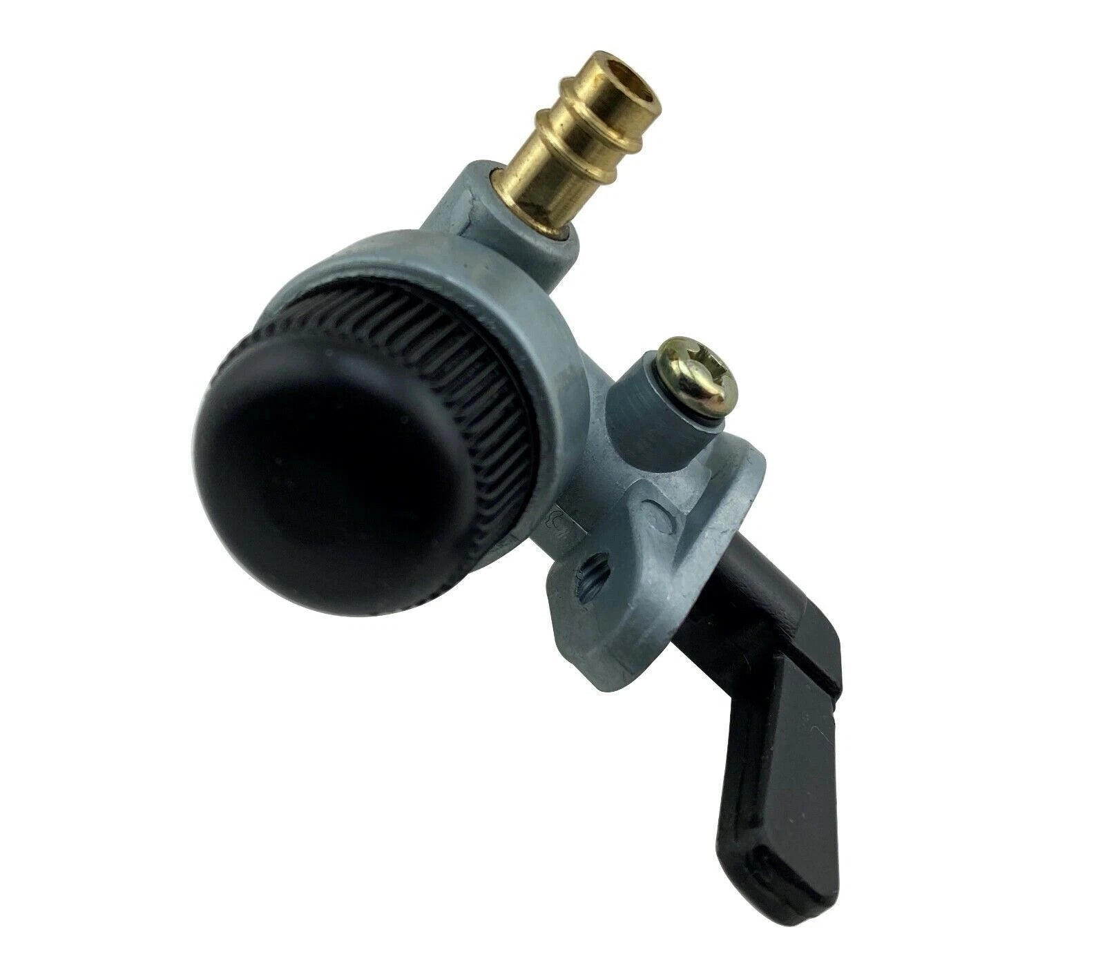 Fuel Tap Cock for Mercury Mariner 4HP 5HP 6HP 4-Stroke (3H9-70311-0, 22-878387)