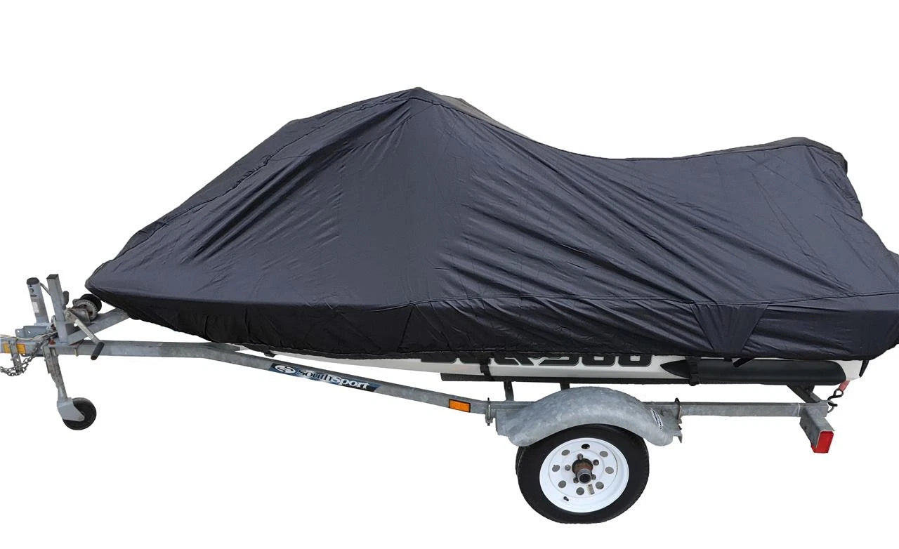 Watercraft Cover for Yamaha WaveRunner EX-R (420D)