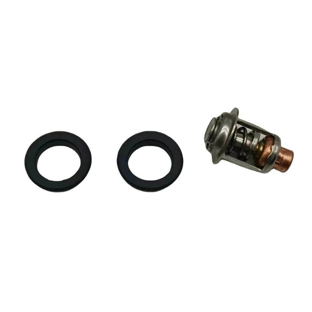 Thermostat Kit 833072003 for Mercury 2Str 6 Cyl 3.0L (200–300 HP) Outboard