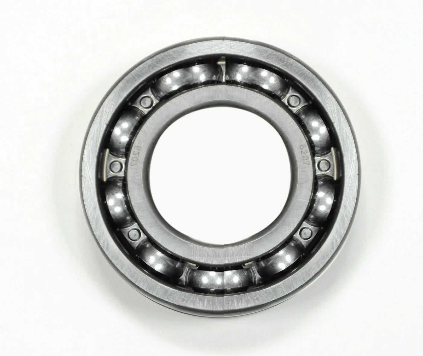 Pto Crank Shaft Bearing 35X72X17 6207N for Sea Doo 580 587 650 657