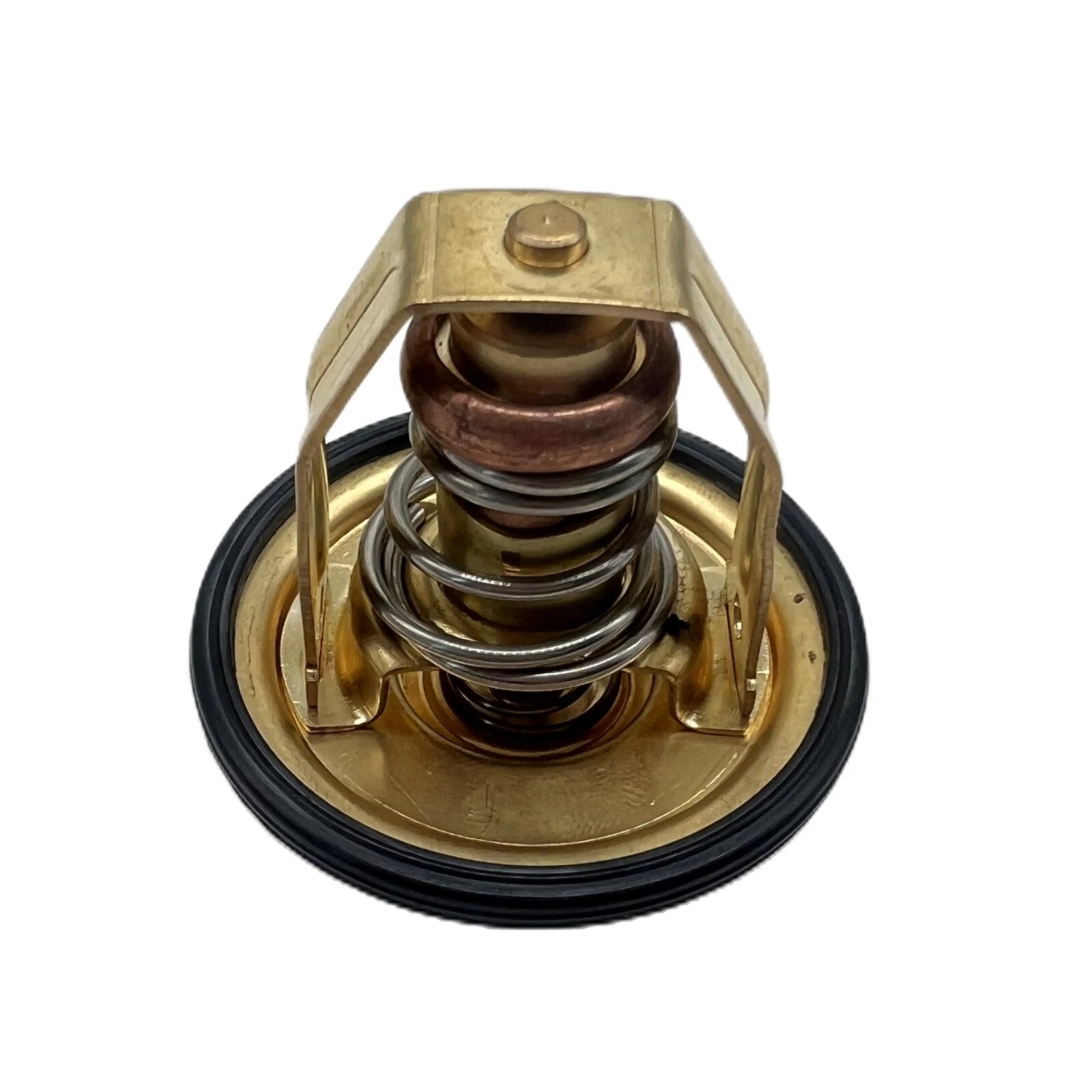 Thermostat Kit 60° for Volvo Penta AQ115 AQ130 MD2 MD3 MD11 (–) 876097 876080 875781