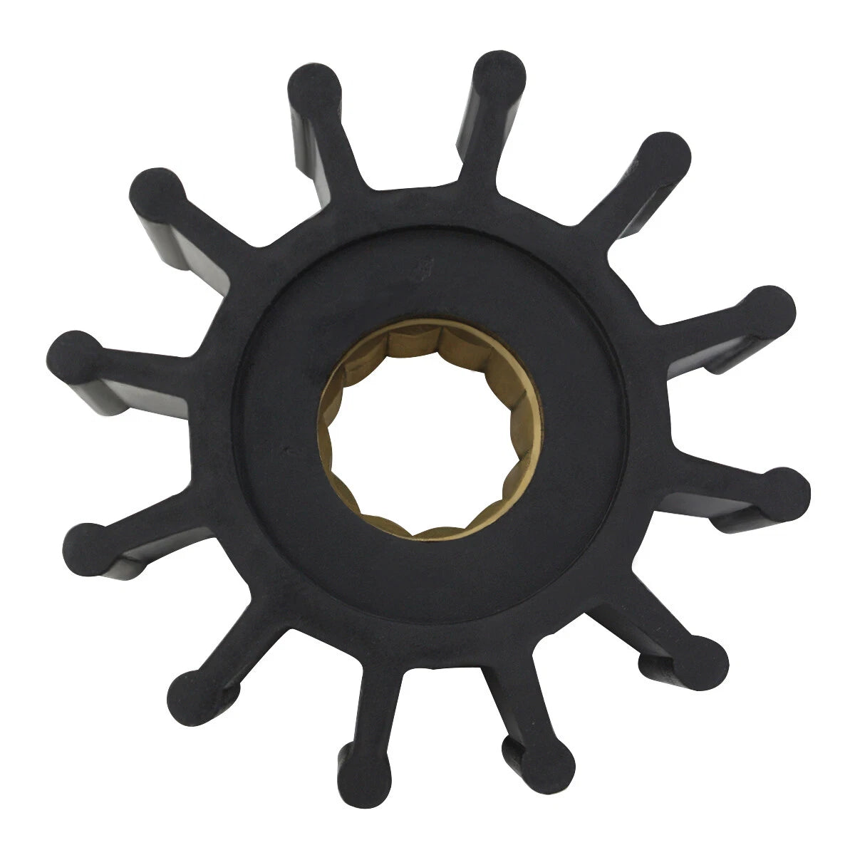 Water Pump Impeller for Detroit Diesel (5194205)