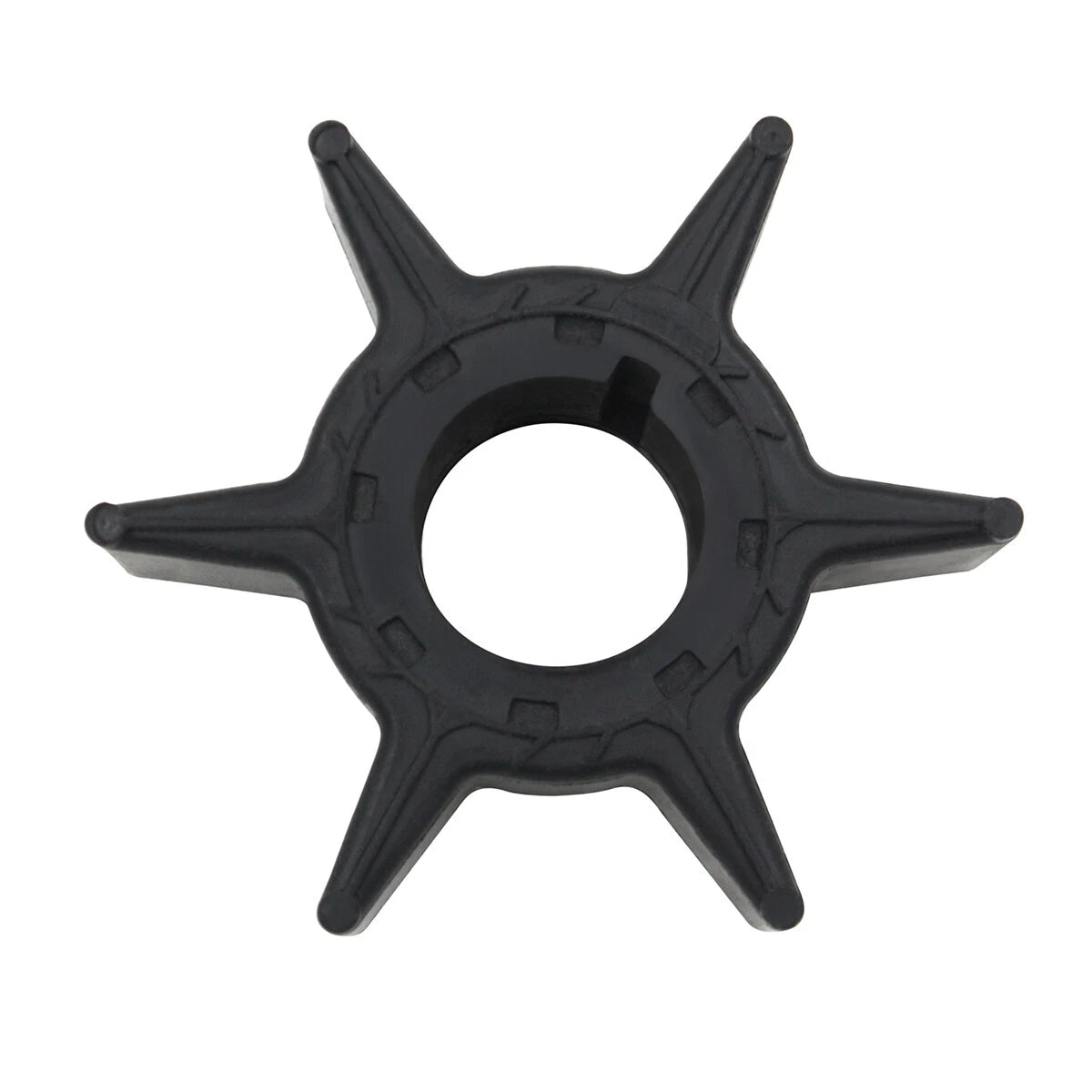 Water Pump Impeller for Yamaha 30-50hp F30 F50 (1984–1997) 6H4-44352-02-00